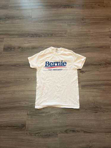 Streetwear Bernie For President Graphic tee Bernie