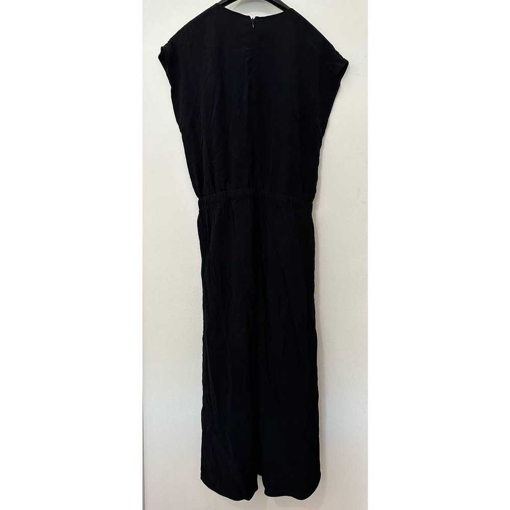 Eileen Fisher Black Jumper Size Small - image 2