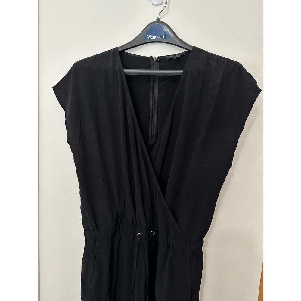 Eileen Fisher Black Jumper Size Small - image 3