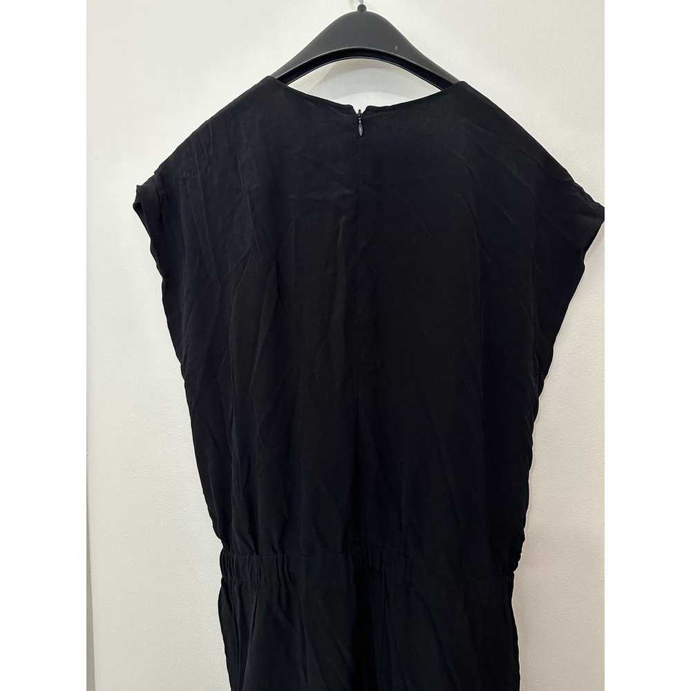 Eileen Fisher Black Jumper Size Small - image 5
