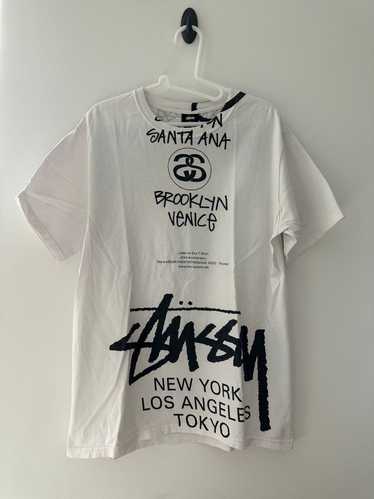 Stussy × takahiromiyashita the - Gem