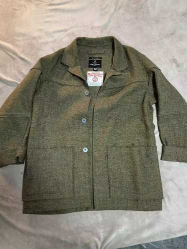 Nigel cabourn coat - Gem