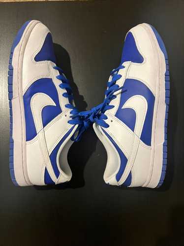 Nike Nike Dunk Low Racer Blue