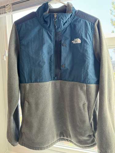 The North Face Cozy 2007 NorthFace piece