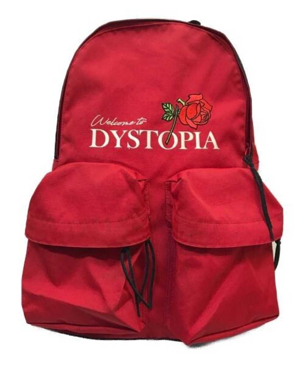 Undercover Undercover Dystopia Backpack - image 1