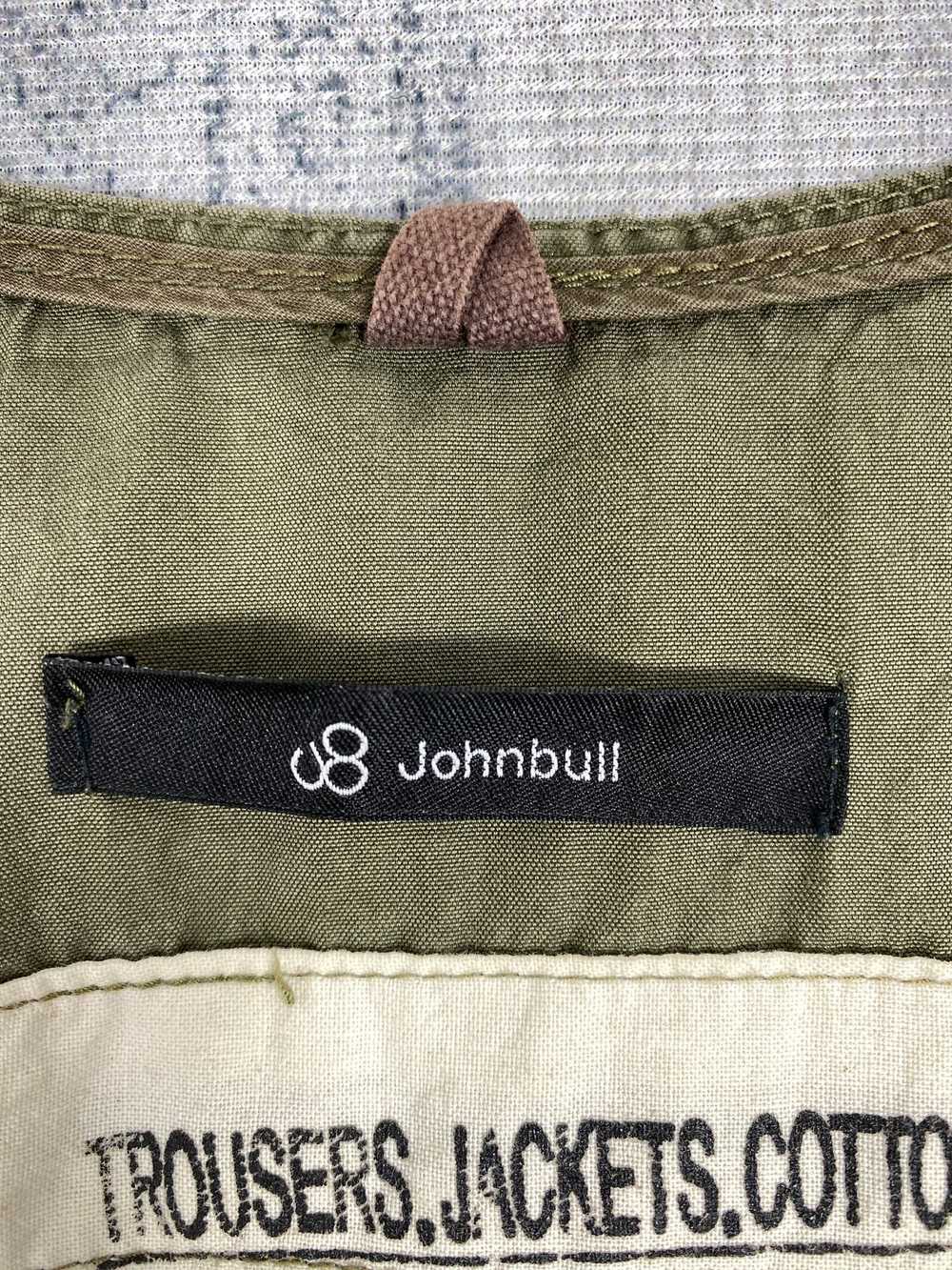 John Bull × Vintage Vintage John Bull Jacket - image 12
