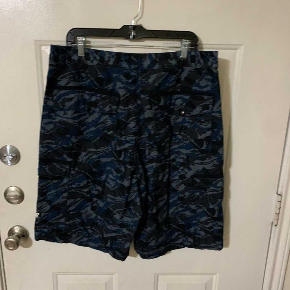 Nike Nike AIR Camo Cargo shorts - image 6