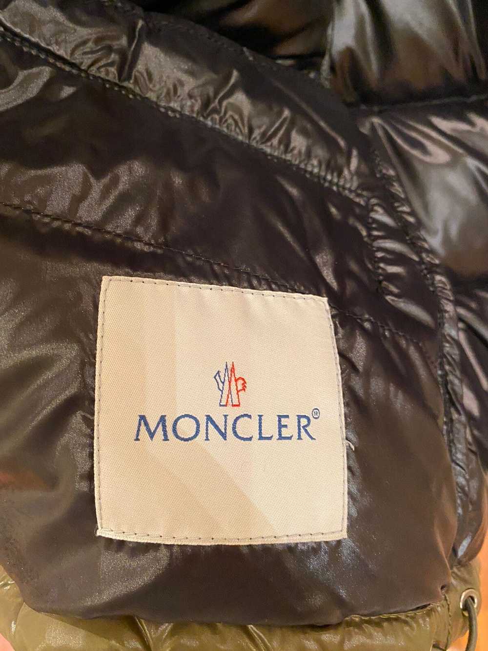 Moncler Moncler K2 Jacket - image 3