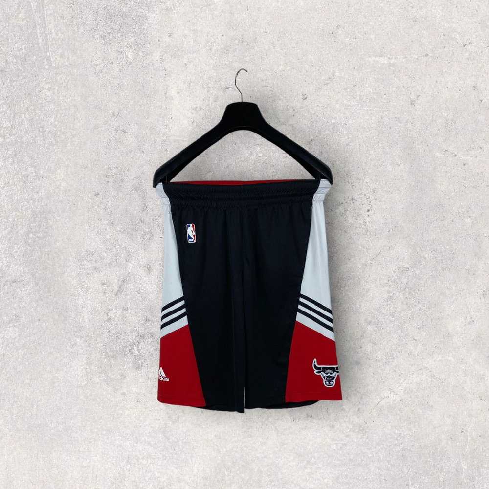 Adidas × Chicago Bulls × NBA Adidas Chicago Bulls… - image 1