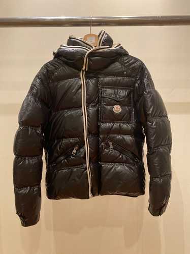 Moncler moncler jacket branson - Gem