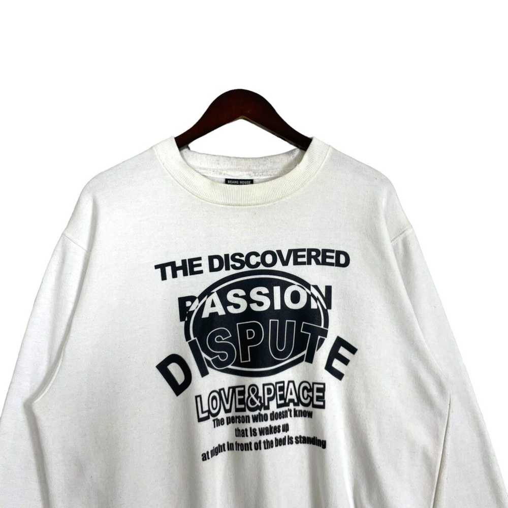 Beams Plus × Discovered × Vintage Beam House Disc… - image 5