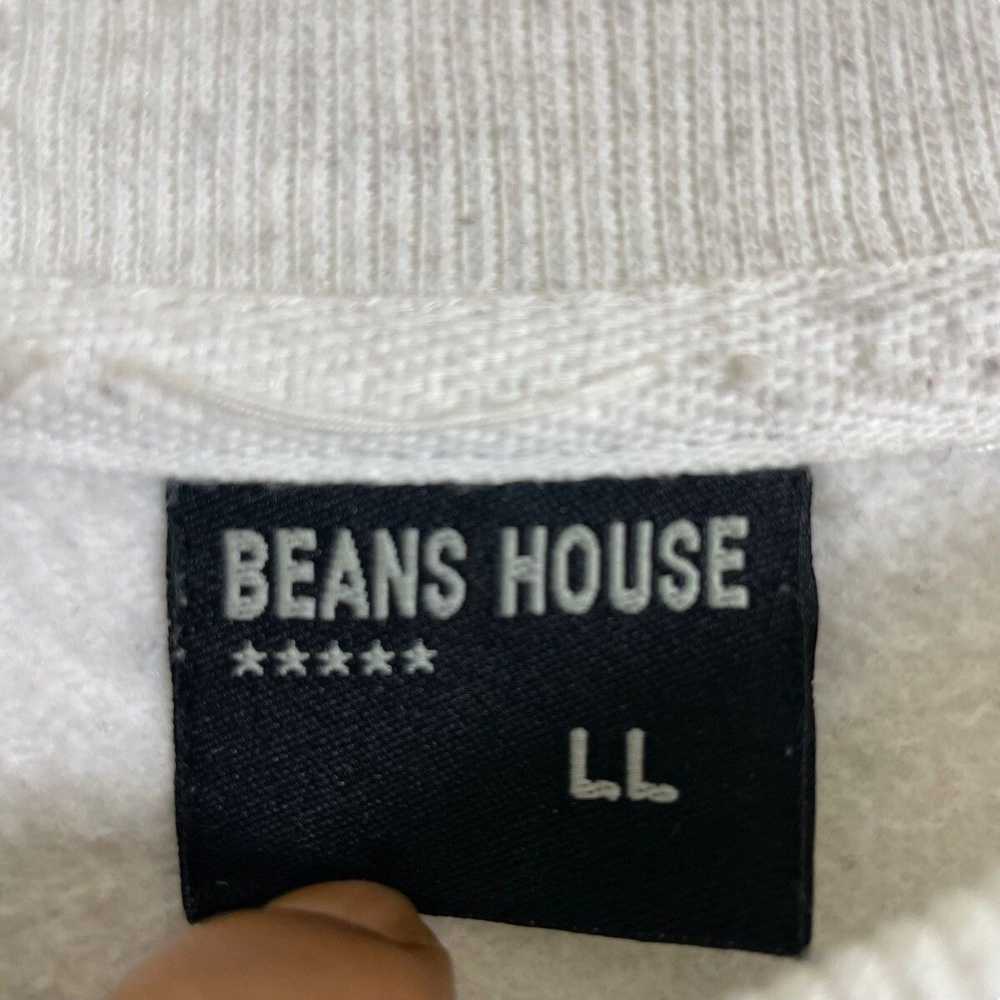 Beams Plus × Discovered × Vintage Beam House Disc… - image 7