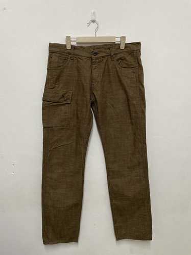 John bull cargo pants - Gem