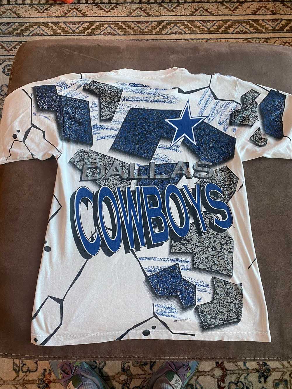 Vintage Dallas cowboys - image 2