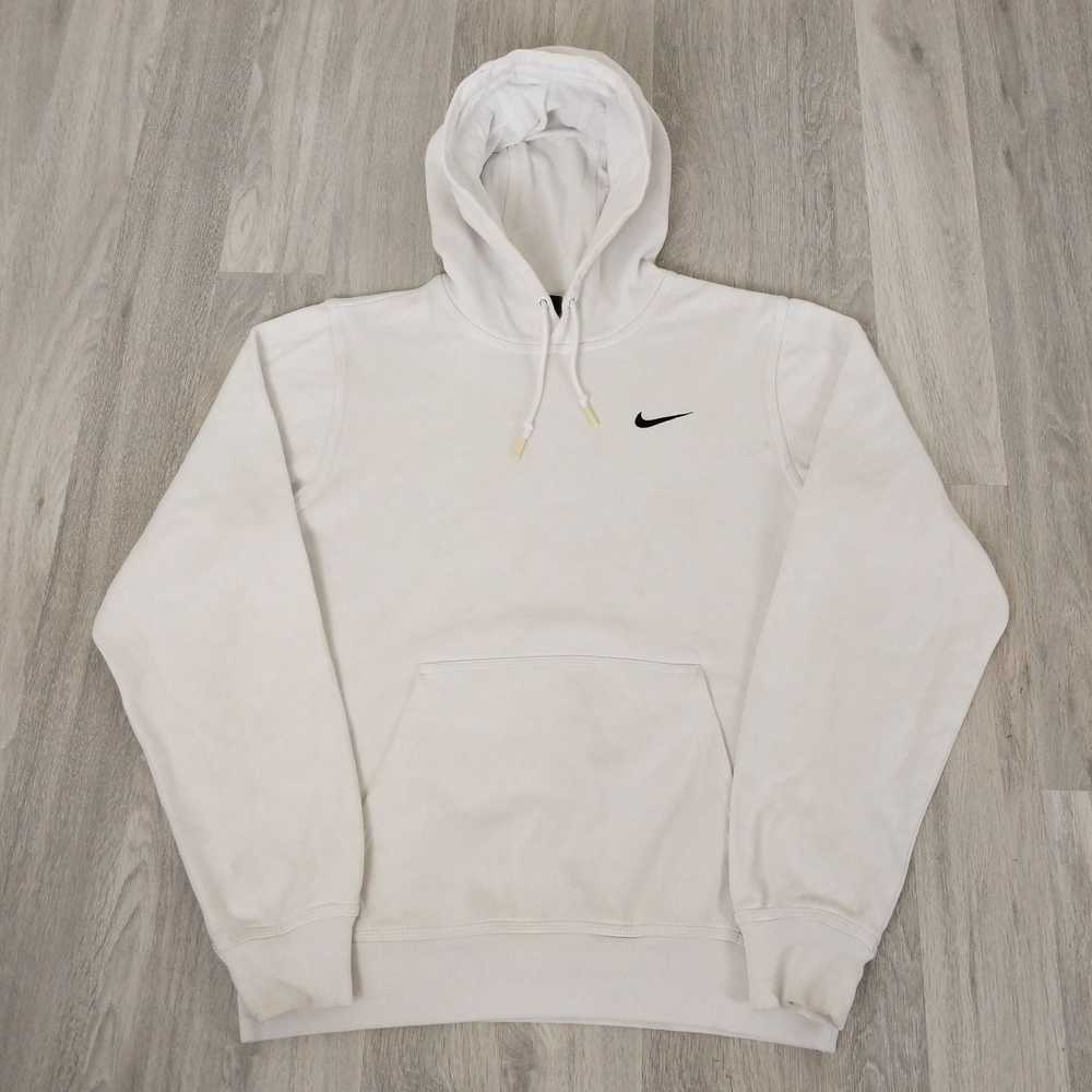 Nike × Streetwear × Vintage Vintage Nike Mini Swo… - image 1