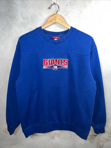 Reebok × Streetwear × Vintage VTG New York Giants 