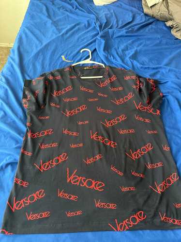 Versace Shirt