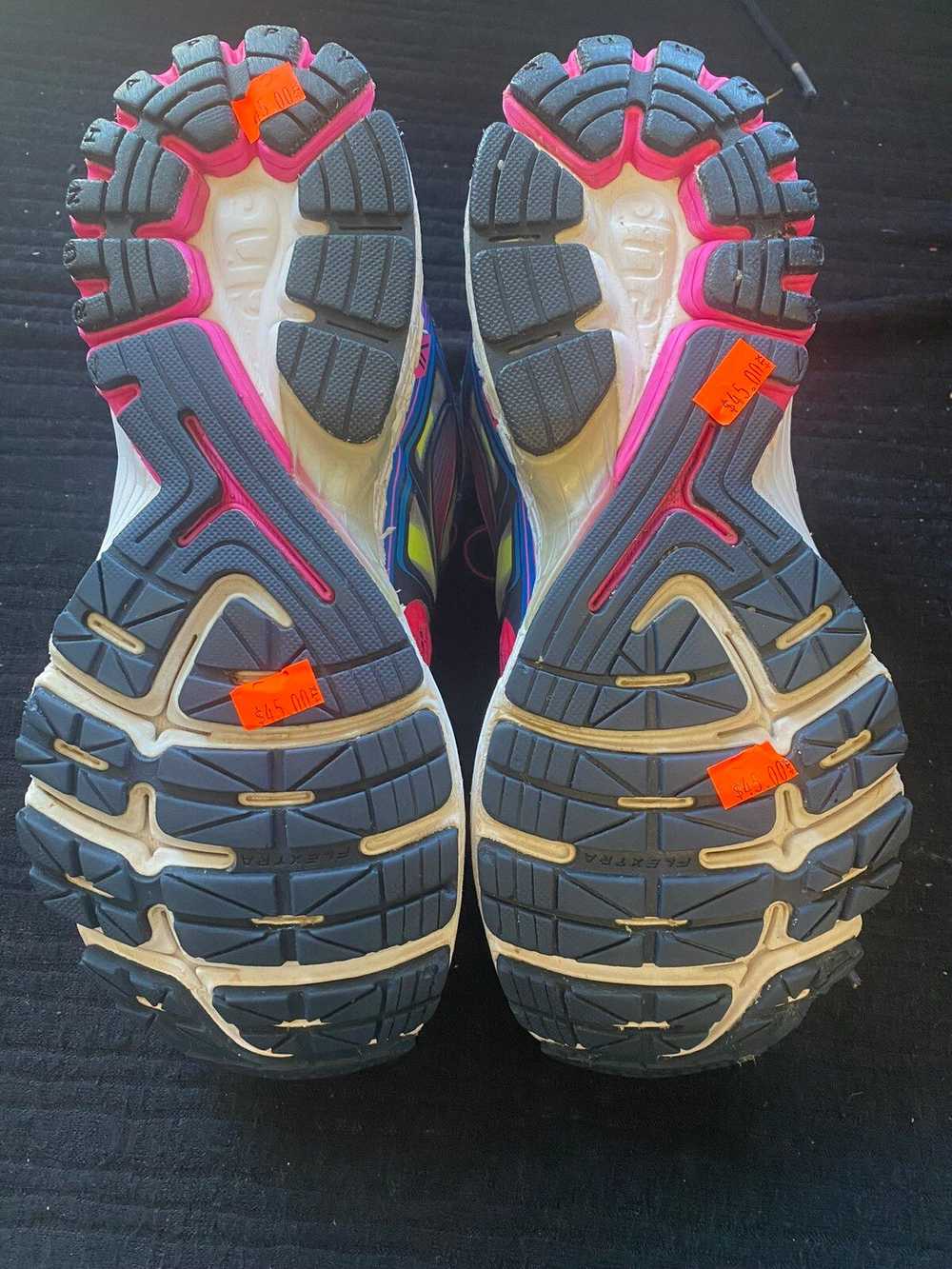 Brooks Brooks Womens Ravenna 6 1201821B657 Runnin… - image 10