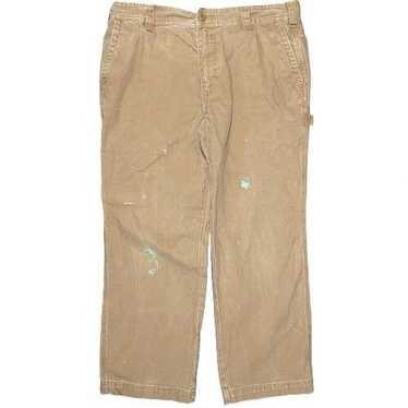 Redhead Convertable Pants/shorts Hunting Fishing Size 38/30