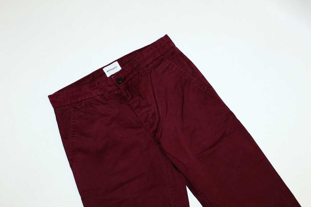 Norse Projects Norse Projects Aros Heavy Chino AW… - image 4
