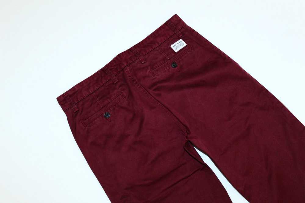 Norse Projects Norse Projects Aros Heavy Chino AW… - image 7