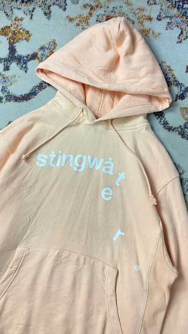 Japanese Brand × Stingwater × Streetwear 🔥 STINGW