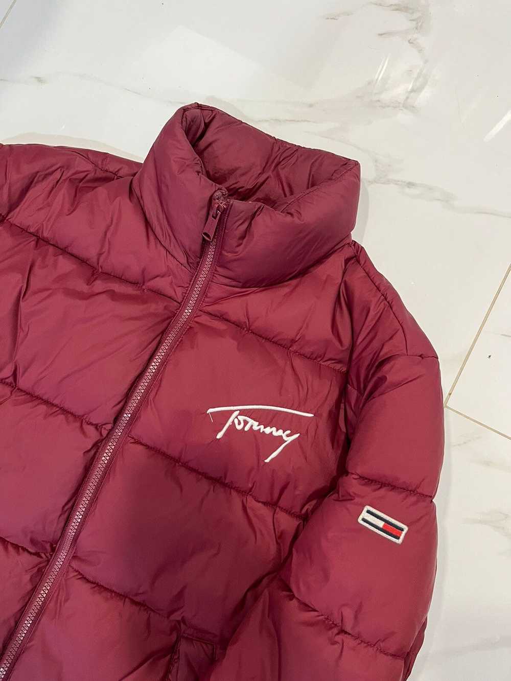 Streetwear × Tommy Hilfiger × Tommy Jeans Tommy J… - image 2