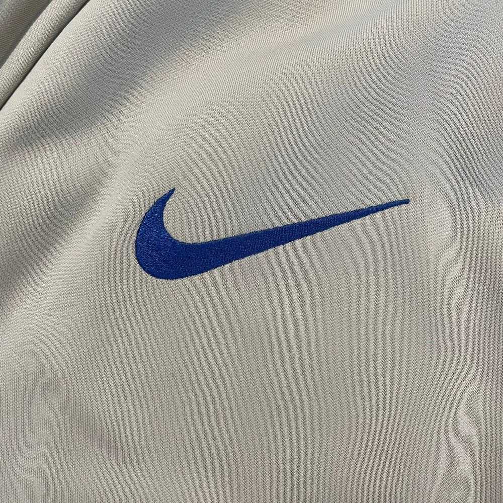 Nike Nike Chelsea Football Club FC Grey Sweatshir… - image 5
