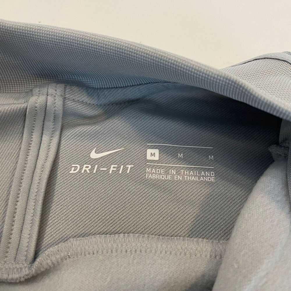 Nike Nike Chelsea Football Club FC Grey Sweatshir… - image 6