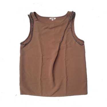 Helmut Lang Vintage Helmut Lang Asymmetrical Top - image 1