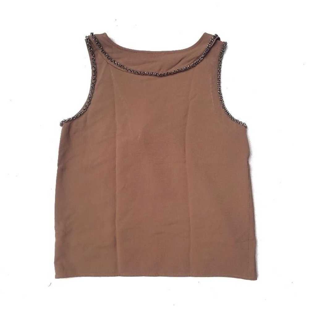 Helmut Lang Vintage Helmut Lang Asymmetrical Top - image 2