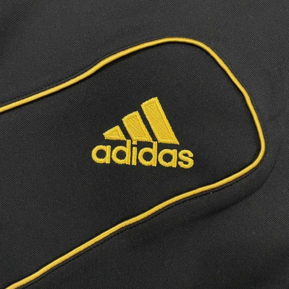 Adidas Adidas Chelsea Navy Sweatshirt Football Cl… - image 4