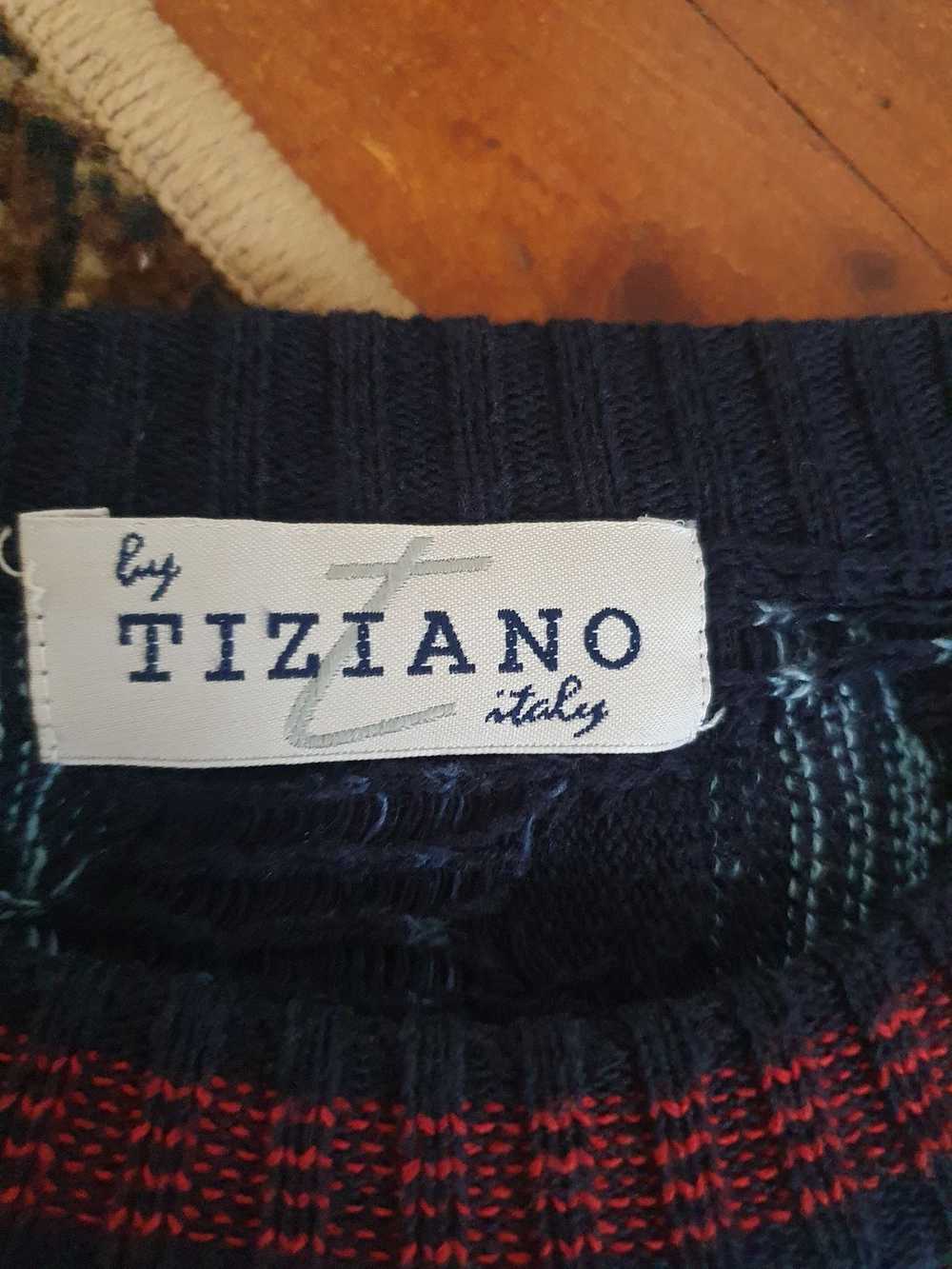Italian Designers × Streetwear × Swag Tiziano 3D … - image 8