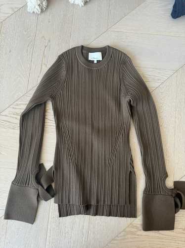 3.1 Phillip Lim 3.1 Phillip Lim Sweater - image 1