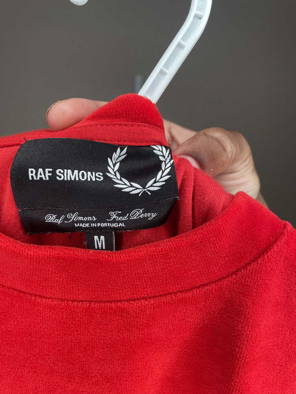 Raf Simons Raf Simons Sweater - image 3