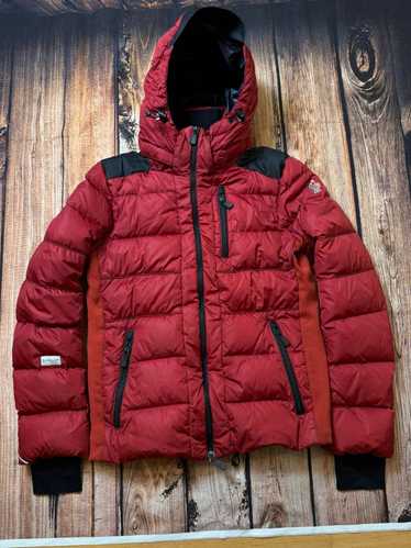 Japanese Brand × Moncler × Vintage Winter jacket … - image 1