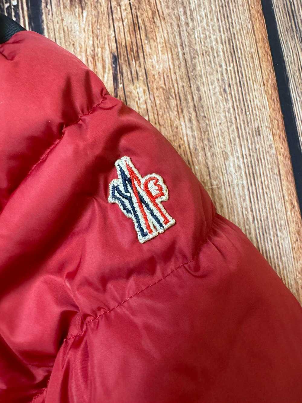 Japanese Brand × Moncler × Vintage Winter jacket … - image 3