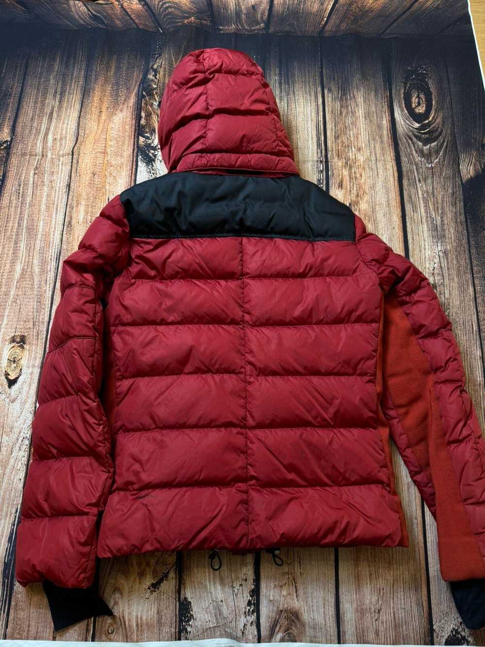 Japanese Brand × Moncler × Vintage Winter jacket … - image 4