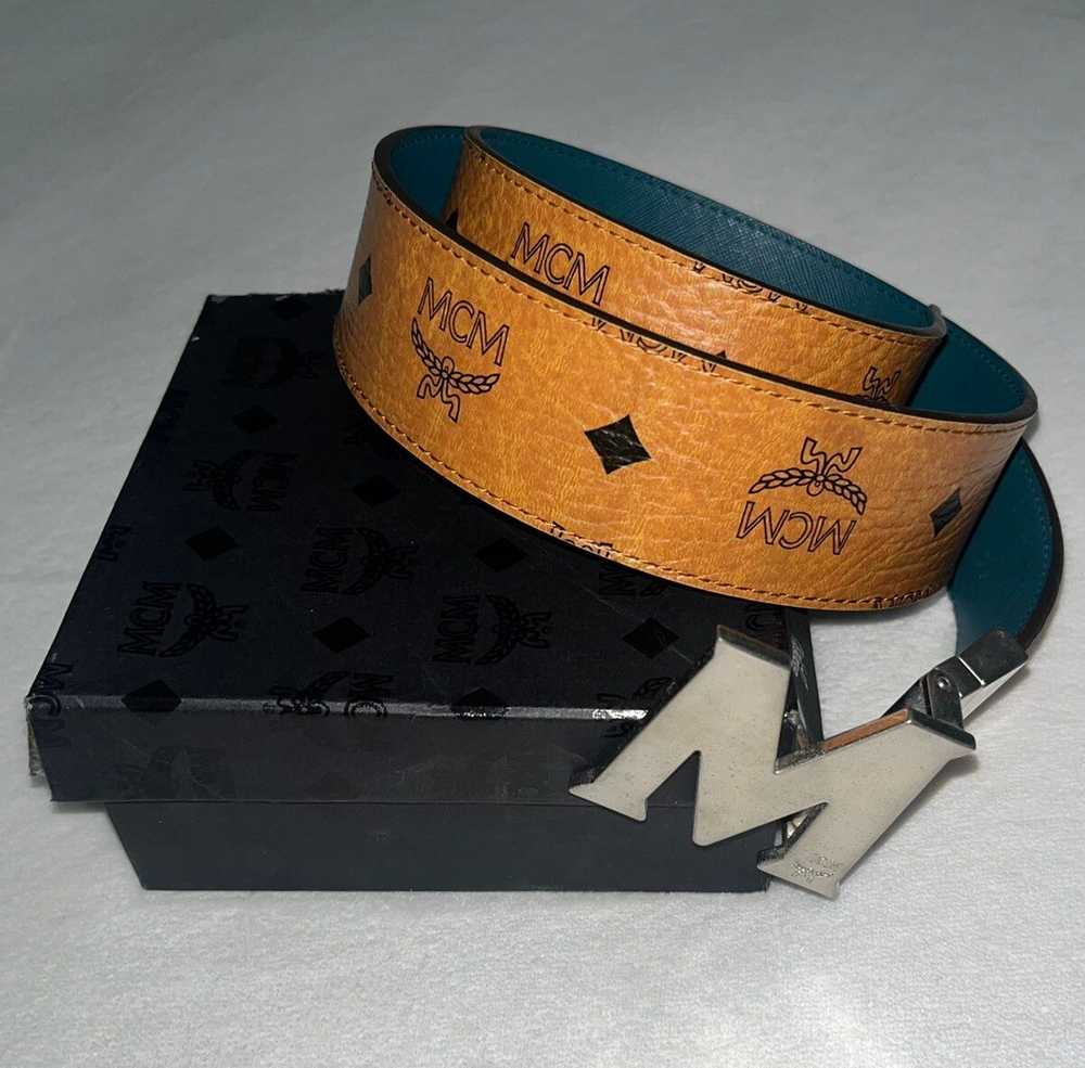 MCM Mcm belt - image 1