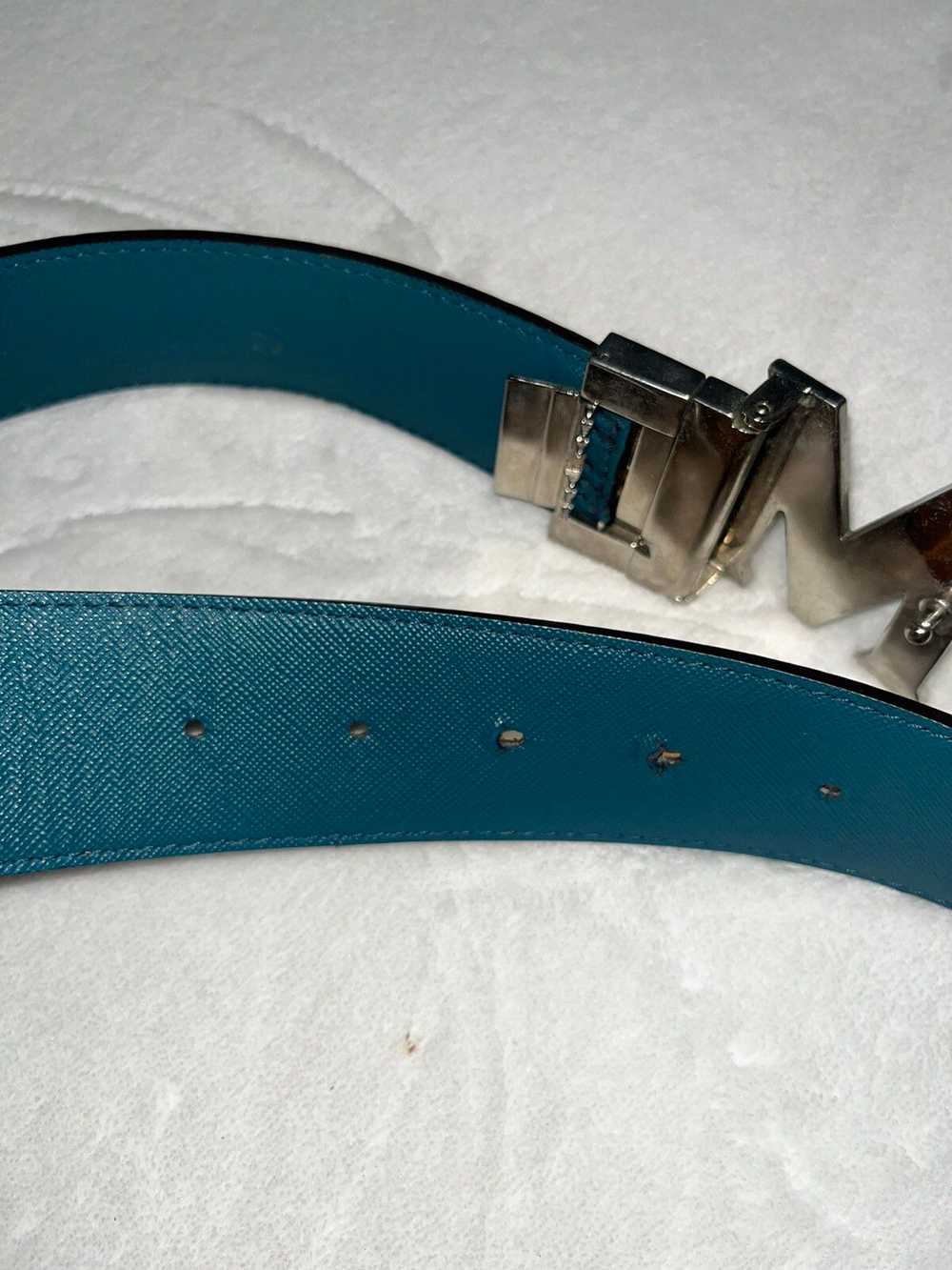 MCM Mcm belt - image 2