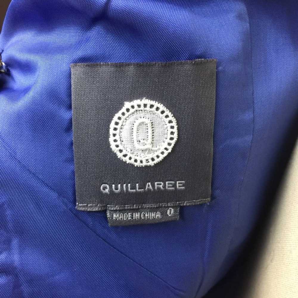 •BHLDN — Quillaree• Blue Dress - image 6