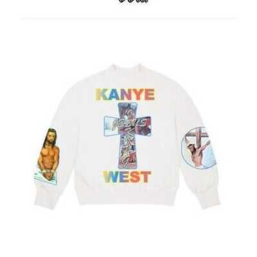 AWGE × Kanye West × Streetwear Kanye West x AWGE J