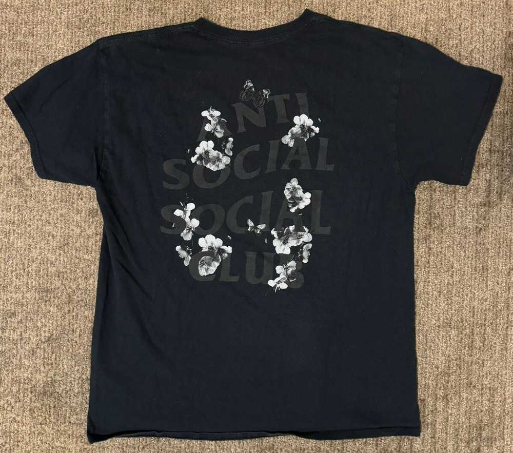 Anti Social Social Club Anti Social Social Club D… - image 1