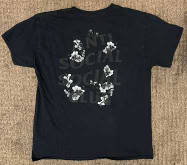 Anti Social Social Club Anti Social Social Club D… - image 1