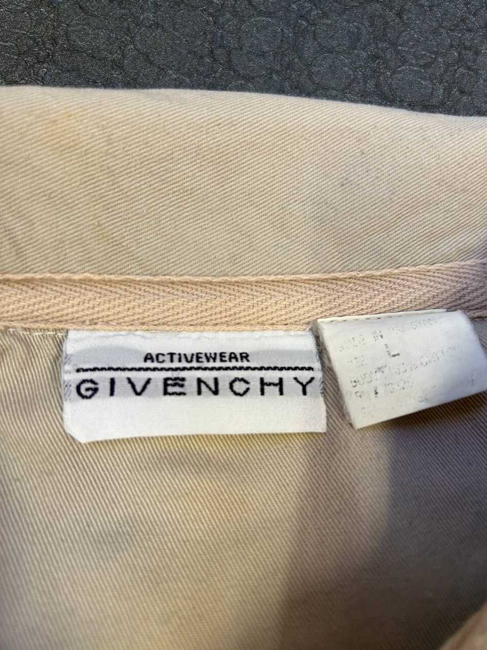 Givenchy Givenchy Vintage Oversized sweatshirt - image 4