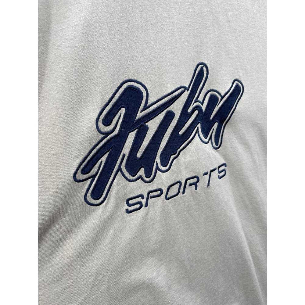 Fubu × Rare × Streetwear Vintage Fubu Sports Two-… - image 6