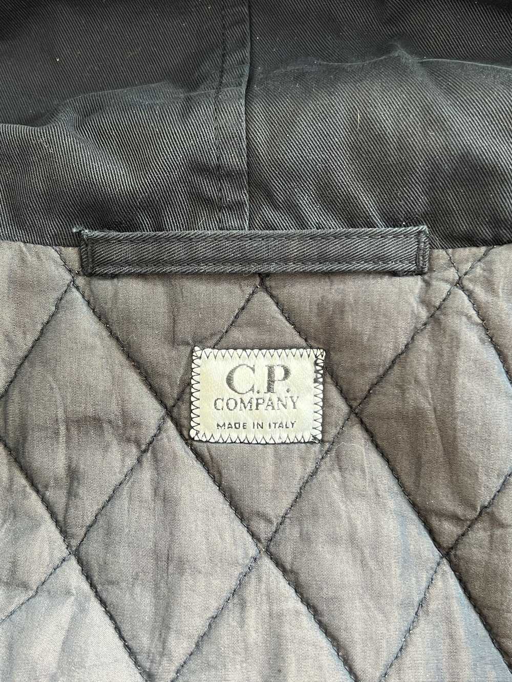 C.P. Company CP Company AW2003 Explorer Jacket - image 6