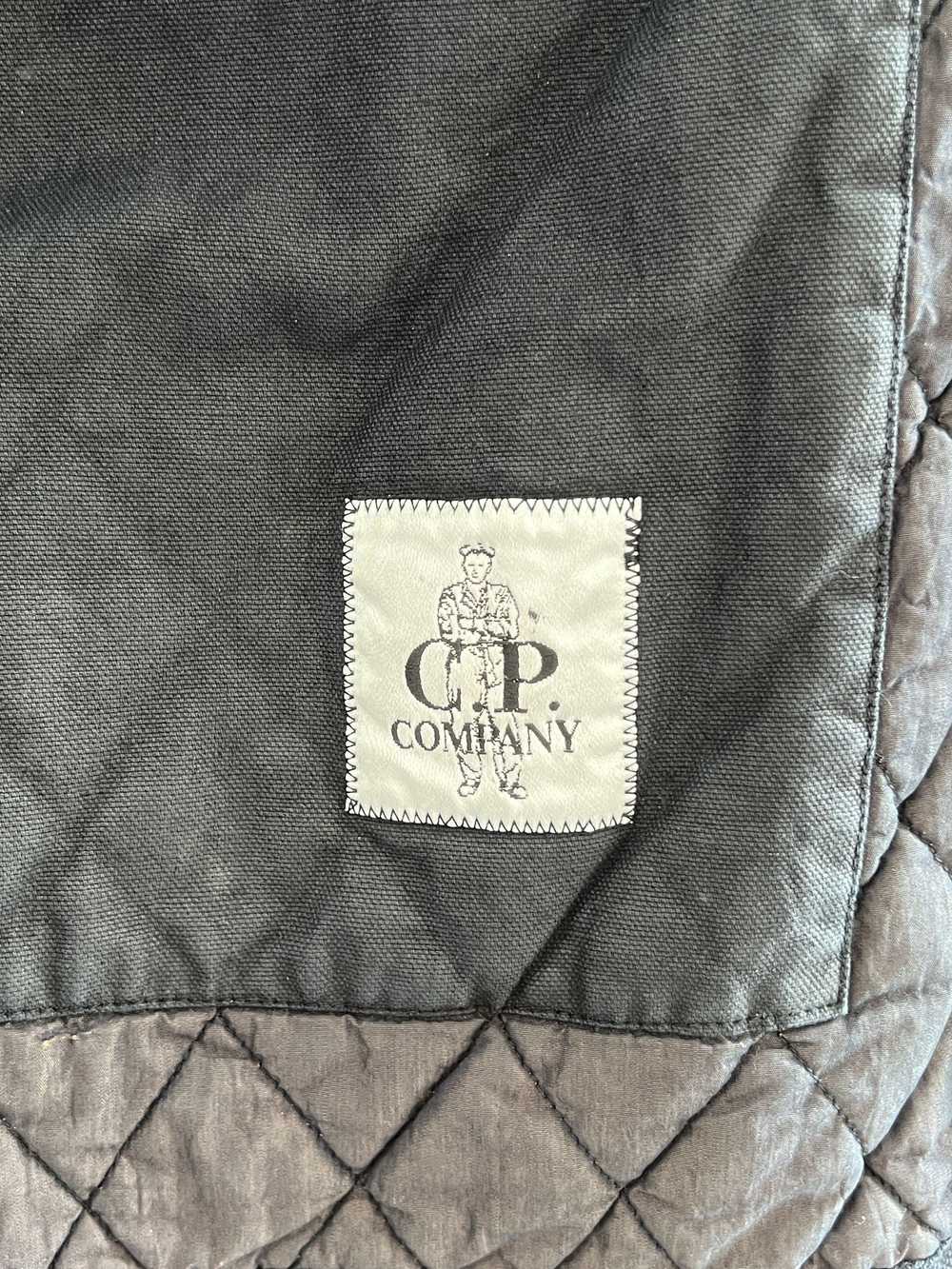 C.P. Company CP Company AW2003 Explorer Jacket - image 7