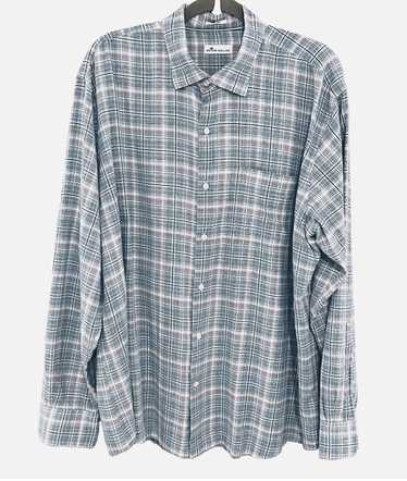 Peter Millar Peter Millar Plaid LS Button Down