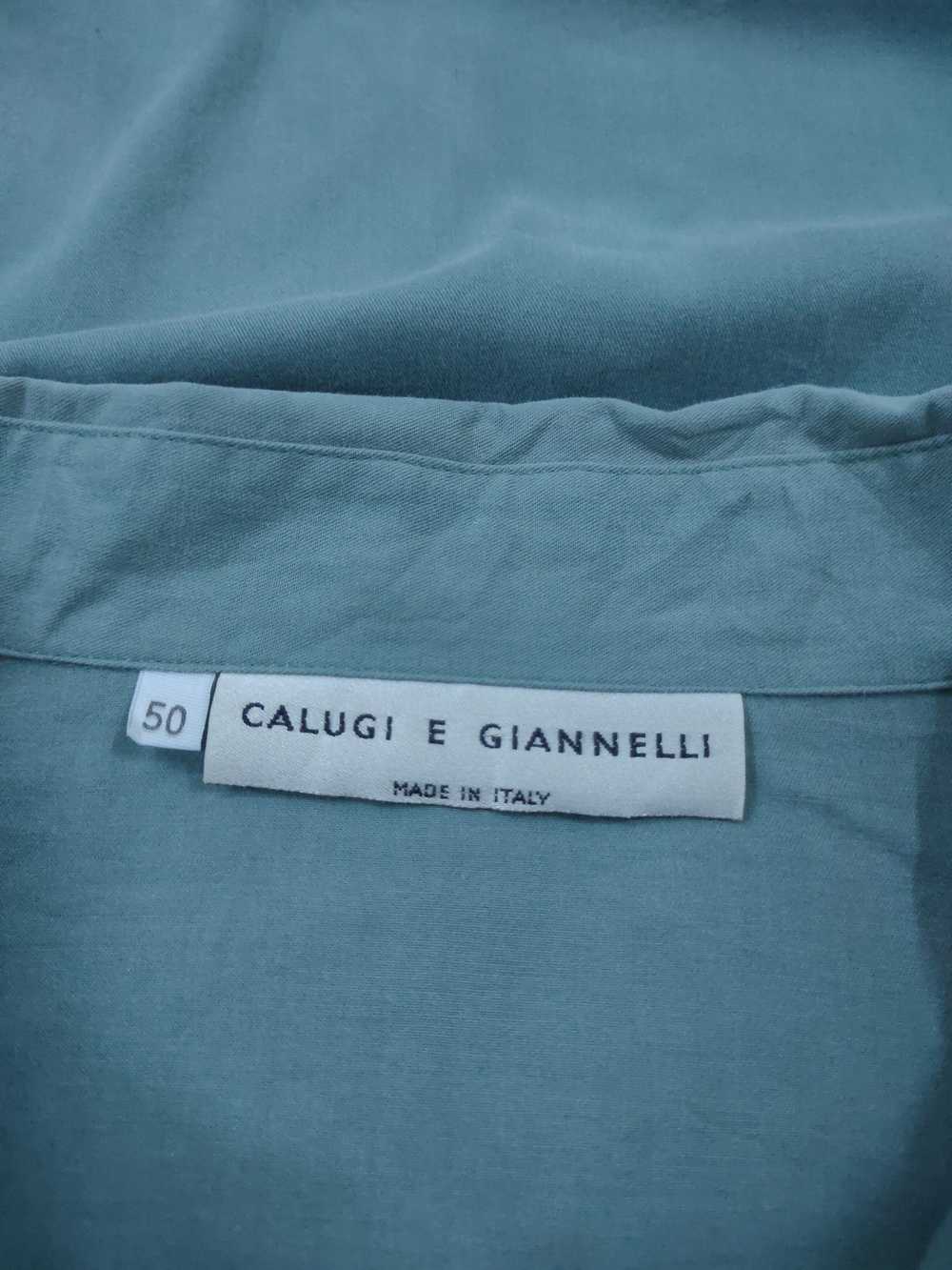 Archival Clothing × Calugi E Gianelli × Italian D… - image 2